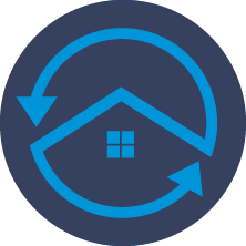 Strive Living Room Remodel