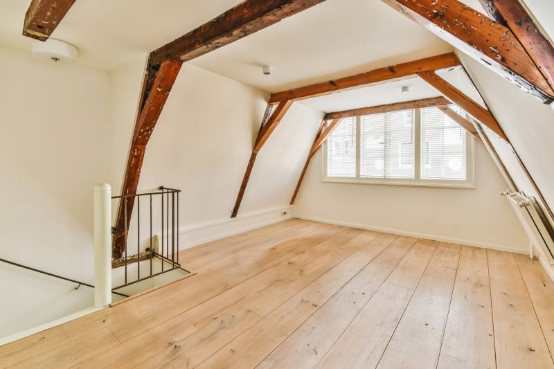 Attic Expansion