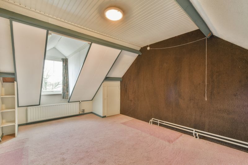Attic Expansion