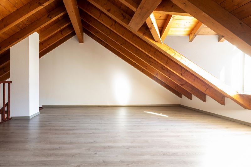 Attic Expansion