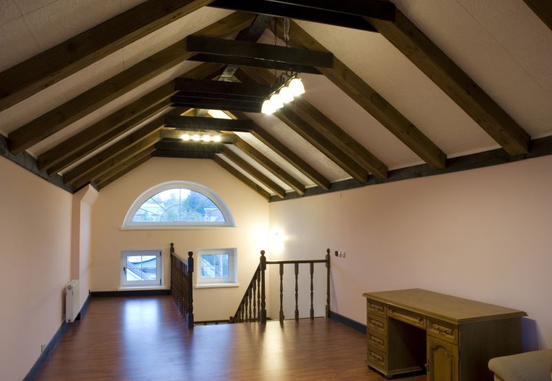 Attic Expansion