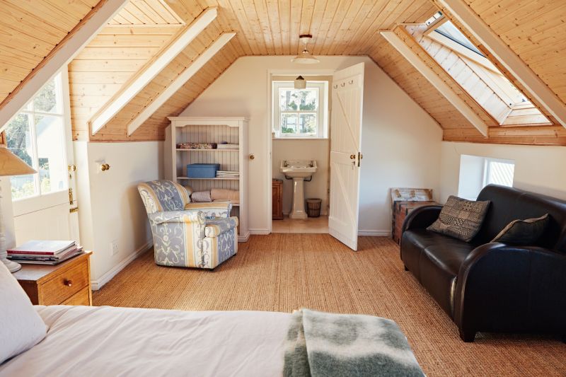 Attic Expansion