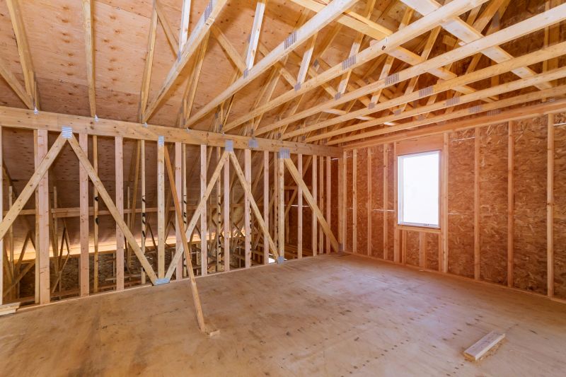 Attic Expansion