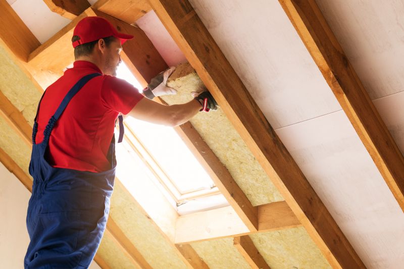 Attic Expansion
