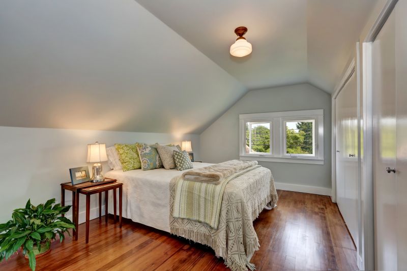 Attic Remodeling Service