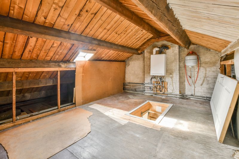 Attic Remodeling Service
