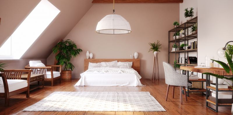 Attic Renovation