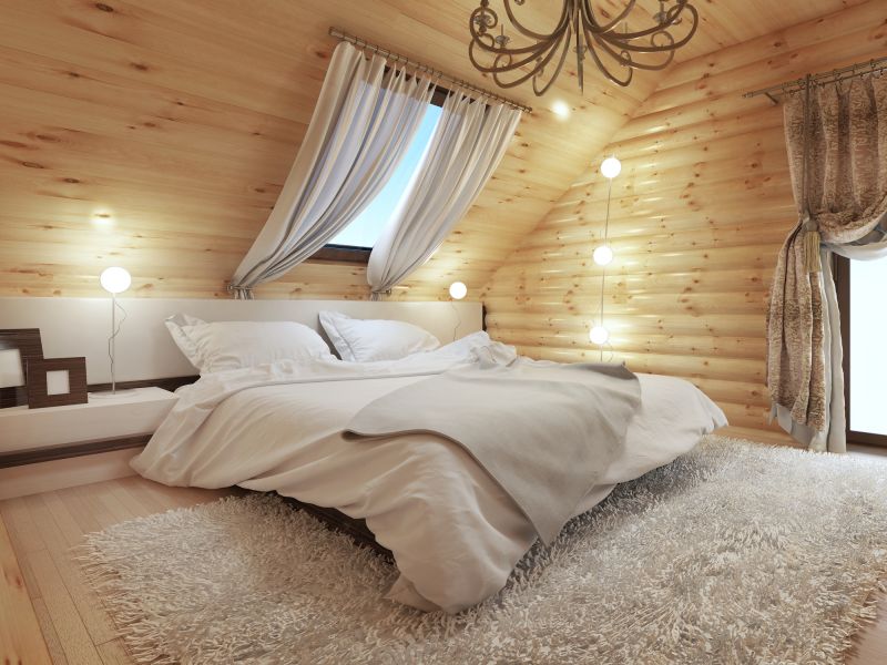 Attic Renovation