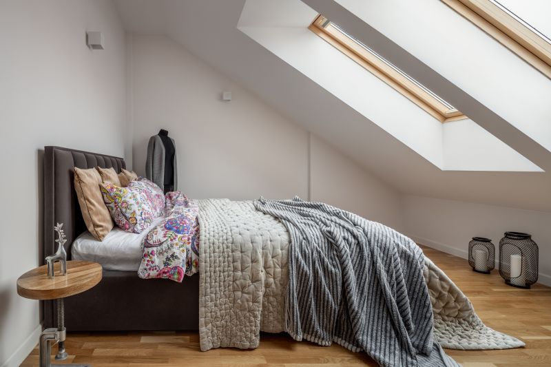 Attic Renovation