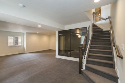 Basement Remodeling