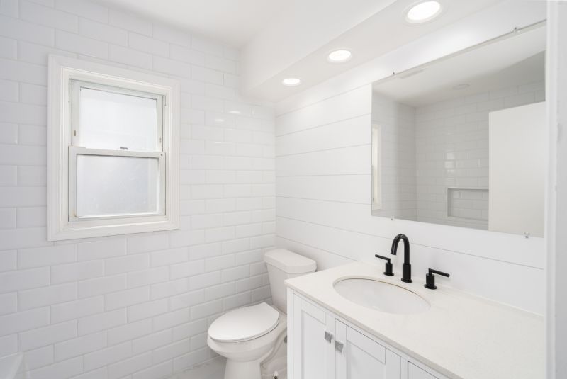 Bath Remodeling in Clearwater, FL