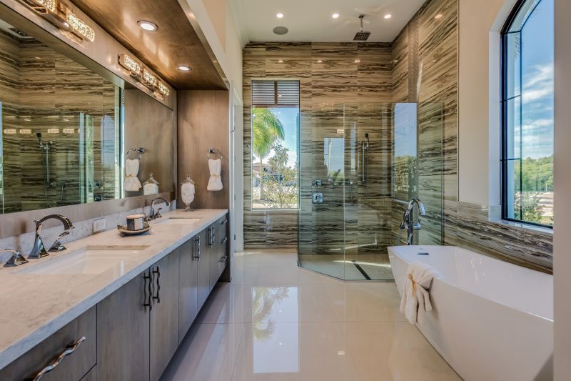 Custom Bathroom Remodeling in Norwalk, CT