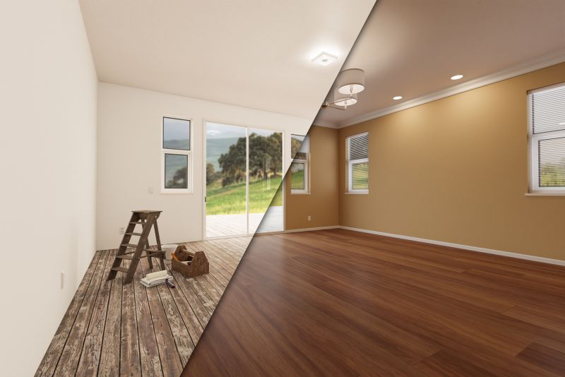 How Remodeling Increases Property Value