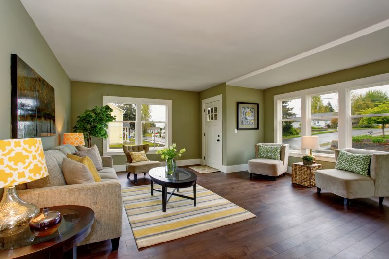Living Room Remodel