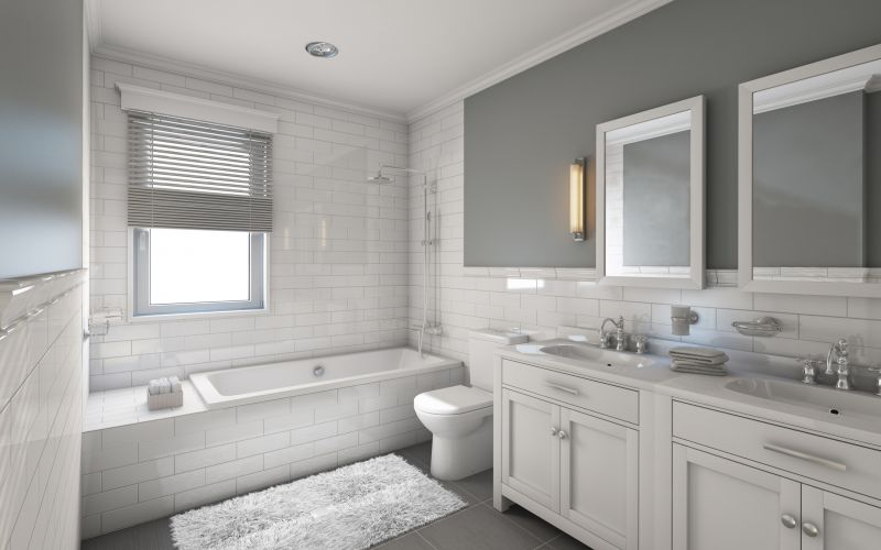Master Bathroom Remodeling in Palm Coast, FL