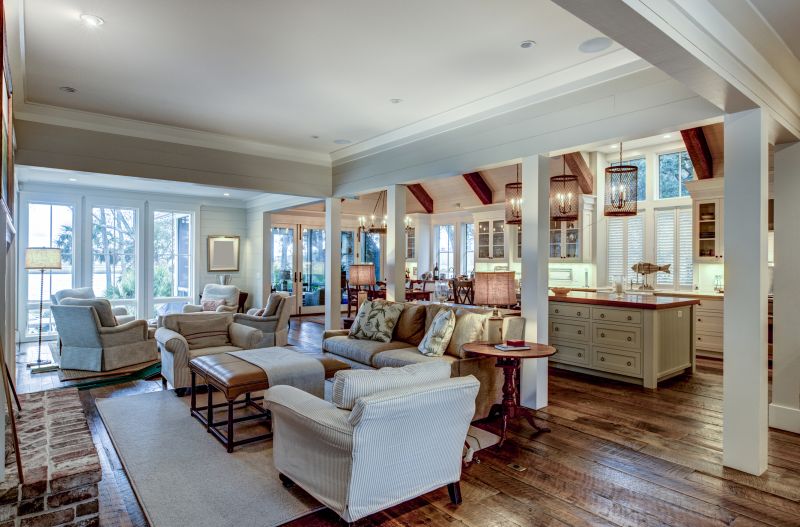 Residential Remodeling in Denver, CO