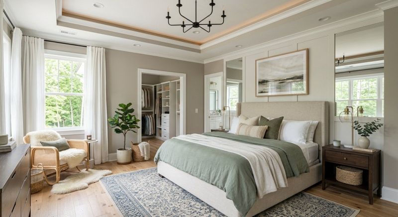 Room Conversion in Denver, CO