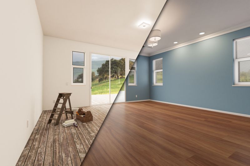 Room Remodeling in Denver, CO